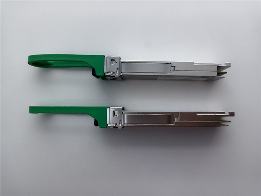 Brocade 57-1000480-01 XBR-000285 128G QSFP28 2km 1310nm SMF Transceiver Modul Dengan Konektor LC