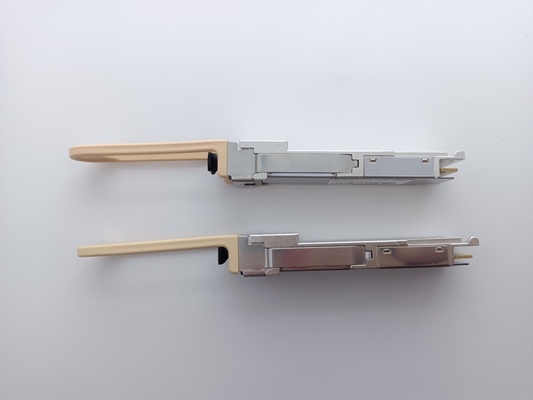 Brokat 57-1000326-01 XBR-100G-SR4-0288 100GBASE-SR4 100m 850nm QSFP+ Modul Transceiver