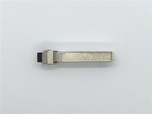 Modul penerima optik LC FTLF1436P3BCL Duplex SMF 1310nm Band 25.78 Gb/s