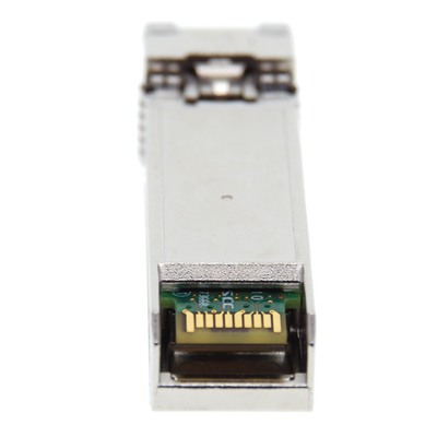 Original Finisar FTLX1475D3BCL-FC RoHS-6 sesuai 10Gb/S 10km 1310nm SMF Datacom SFP+ Transceiver
