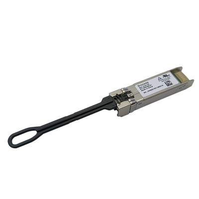 Brocade 57-1000485-01 XBR-000412 32Gbps SFP+ SWL Transceiver Optik 850nm LC Duplex 100m OM4 Multimode Fiber