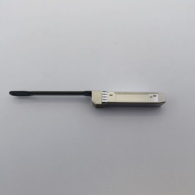 Brocade 57-1000485-01 XBR-000412 32Gbps SFP+ SWL Transceiver Optik 850nm LC Duplex 100m OM4 Multimode Fiber