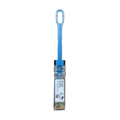 Brocade 57-1000486-01 XBR-000438 32G SMF LWL - 10 km SFP+ modul transceiver optik untuk G720 SAN Switch