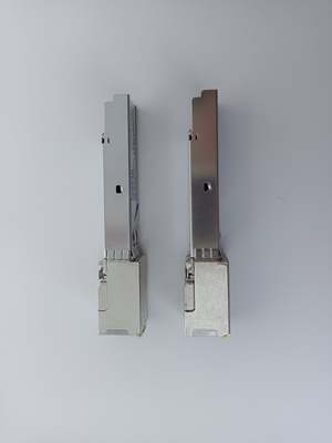 Original II-VI Finisar FCLF8521P2BTL FCLF8522P2BTL Modul 1000BASE-T Tembaga RJ45 SFP Transceiver 100m