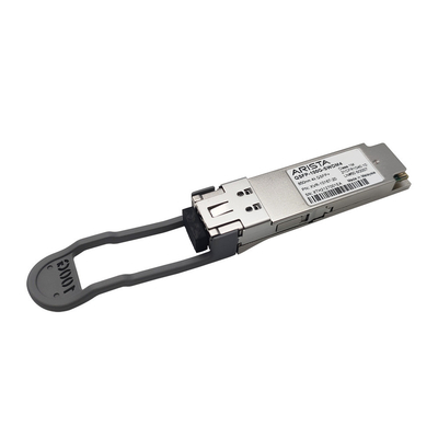 Arista QSFP-100G-SWDM4 850nm asli 100m 70m/OM3 100m/OM4 Duplex MMF Transceiver