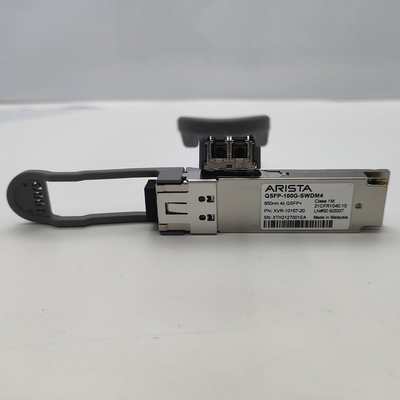 Arista QSFP-100G-SWDM4 850nm asli 100m 70m/OM3 100m/OM4 Duplex MMF Transceiver