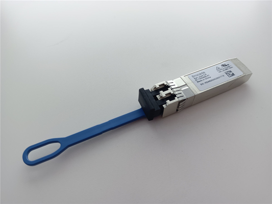 57-1000488-01 Brocade XBR-000498 Modul 16G FC SFP+ LWL 10KM Duplex SMF Optical Transceiver