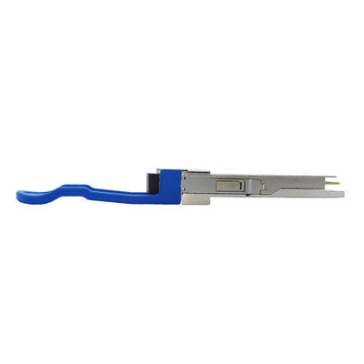 Original Finisar FTLC1154RDPL Modul 10km 100GBASE-LR4 QSFP28 SMF Transceiver Optik