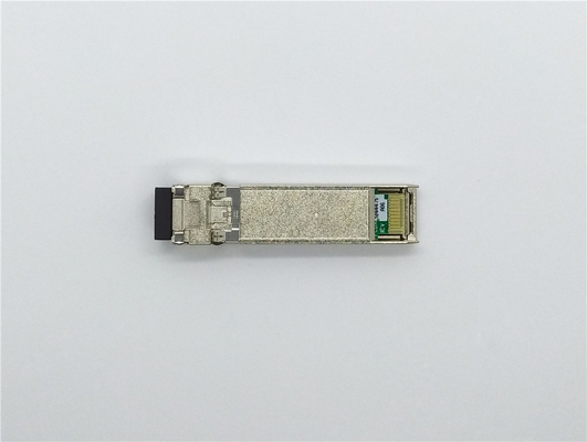 Modul Finisar FTLF1436P3BCL Original Duplex SMF 1310nm Band 25.78 Gb/S LC Transceiver Module