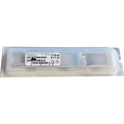 Mellanox MMA4Z00-NS400 400G SR Modul Optik Baru Untuk Pusat Data AI