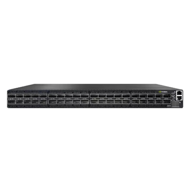 Merek Baru MQM9790-NS2R 400G Switch untuk AI Data Center adalah Hot Saling
