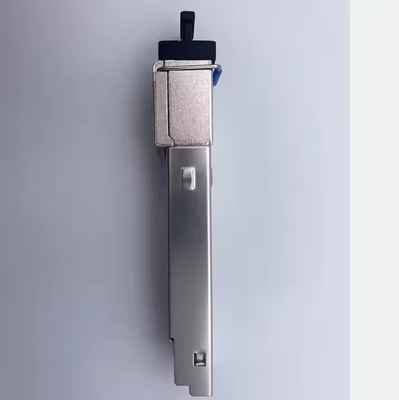 GPON OLT C++++SFP Optical Transceiver 1490/1310nm 20km SC Connector Serat optik untuk FTTH ONT IP Network 4G 5G WIFI 1550nm