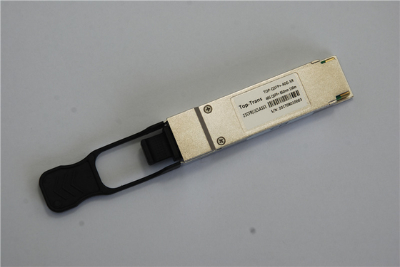 400G Optical Modules 1310NM Center Wavelength VCSEL 850nm Transmitter Type 3.5W Power Dissipation untuk kebutuhan Anda