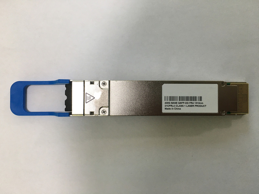 JCYM9 Nomor Bagian dan Konektor QSFP Kombinasi yang Sempurna untuk Modul Optik 400G