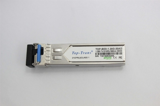 DP-16QAM/8QAM/QPSK Transmitter 400G Optical Modules 0.06KG Per Piece Jenis Konektor LC/SC