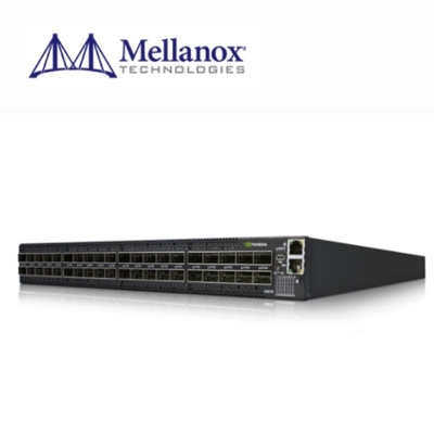 MQM9790-NS2R 800G Scalable Enterprise Switch Next-Gen Spine-Leaf Architecture untuk Pusat Data Hiperscale