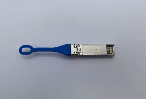 Original Brocade 57-1000486-01 XBR-000438 1-Pack 32G FC SFP+ LWL 10 km Optical Module Transceiver untuk Serat Brocade FC64- 48