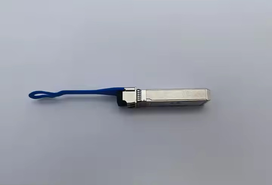 Original Brocade 57-1000486-01 XBR-000438 1-Pack 32G FC SFP+ LWL 10 km Optical Module Transceiver untuk Serat Brocade FC64- 48