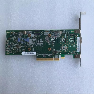 Kartu Adaptor Jaringan PCIe Profil Rendah 32G QLE2772-SR-SP untuk Koneksi Jaringan Berkinerja Tinggi