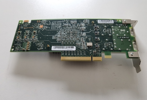 Kartu Adaptor Jaringan Berkecepatan Tinggi dan Profesional untuk Pusat Data AI LPe31002-M6