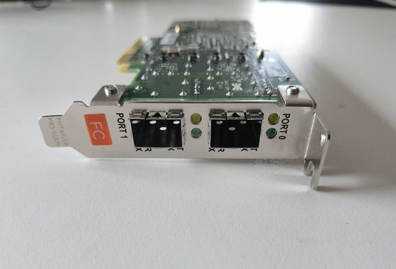 Kartu Adaptor Jaringan Berkecepatan Tinggi dan Profesional untuk Pusat Data AI LPe31002-M6