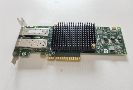 Kartu Adaptor Jaringan Berkecepatan Tinggi dan Profesional untuk Pusat Data AI LPe31002-M6