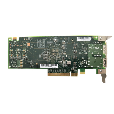 Kartu Adaptor Jaringan Berkecepatan Tinggi dan Profesional untuk Pusat Data AI LPe31002-M6