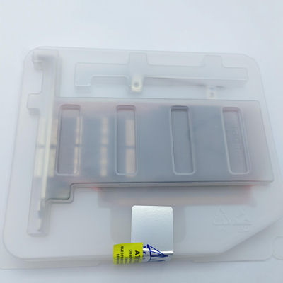Mellanox ConnectX-6 Dx 100GbE Dual-Port QSFP56 EN Adapter Card Kartu Jaringan Wireless untuk Aplikasi Ethernet