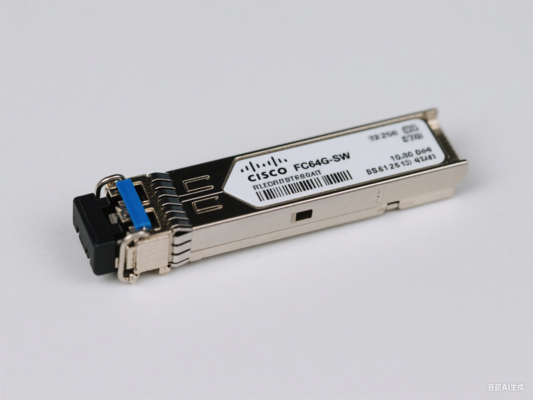 Semua Baru Original Brand DS-SFP-FC64G-SW Hot Selling Fiber Optic Peralatan untuk AI Data Center