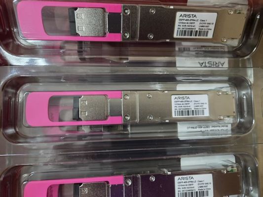 Modul QSFP28 100G Solusi Jaringan Terbaik untuk Transfer Data Berkecepatan Tinggi