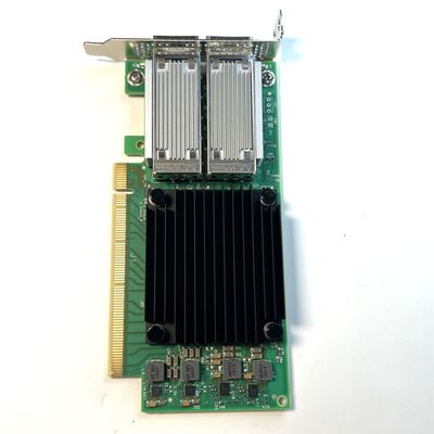 Mellanox Mcx556a-edat-sp MCX556A-EDAT MCX556A-ECAT Network Adapter