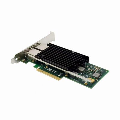 Mellanox Network Interface Card 10/25Gb ConnectX-5 EN Adapter SFP Wireless Network Card Model MCX512A-ACAT/MCX512A-ACUT
