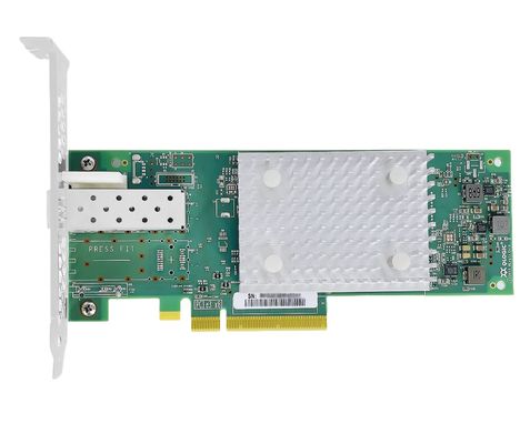 NVIDIA MCX512F-ACHT Ethernet 10/25Gb 2-port SFP28 Adapter for AIDC