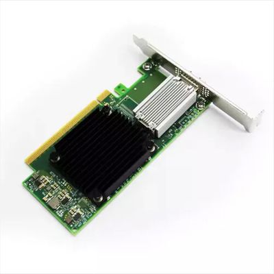 Mellanox MCX621202 AS-ADAT ConnectX-6 Dx 25Gb Wireless PCI Adapter High-Speed Networking for Servers
