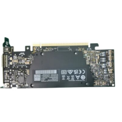 NVIDIA 900-9D3D4-00NN-HA0 B3140H Mellanox Internal Single Port QSFP112 400GbE PCI Express Network Card DPU Unit Pengolahan Data