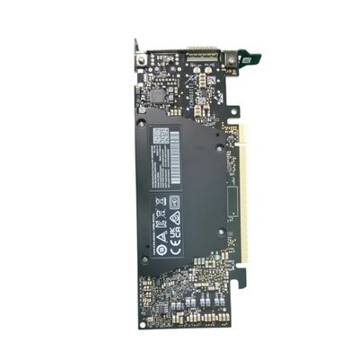 NVIDIA 900-9D3D4-00NN-HA0 B3140H Mellanox Internal Single Port QSFP112 400GbE PCI Express Network Card DPU Unit Pengolahan Data