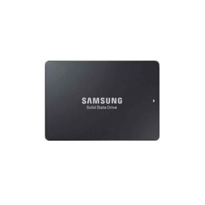 Asli Samsung PM9A3 MZQL27T6HBLA-00A07 7.68TB SSD PCIe 4.0 6900 MB/s Enterprise Solid State Drive untuk HPC