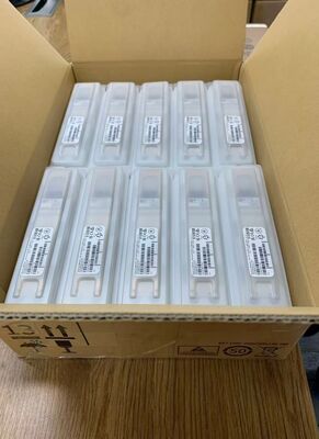 Original MMA4Z00-NS-FLT 400Gb/s OSFP Transceiver Module Low Power High Compatibility Optical Module for Server Cluster Interconnect