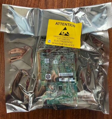 LSI 9361-8i MegaRAID SAS RAID Controller 8-Port 12Gb/s PCIe 3.0 x8 SFF8643 Kartu penyimpanan