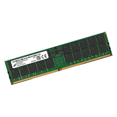 Samsung 96GB DDR5-5600 ECC RDIMM Server Memory untuk Data Center dan AI Workloads