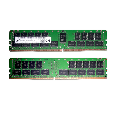Samsung 96GB DDR5-5600 ECC RDIMM Server Memory untuk Data Center dan AI Workloads