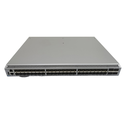 G620-48-32G-R Brocade G620 Sakelar Sakelar Serat Optik Port 6/48