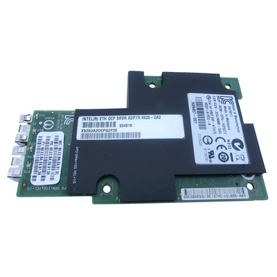 Adaptor Server Ethernet Intel X520-DA2