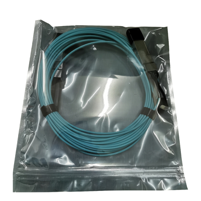 Arista AOC-Q-Q-100G-15M Kompatibel 100G QSFP28 Kabel Optik Aktif 26AWG