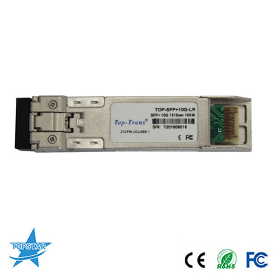 SFP-10G-LR 10KM 1310nm Modul Optik Modul Transceiver Duplex LC MMF