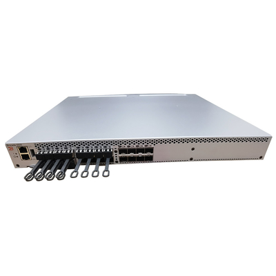 BR-6505-12-16G-0R 16gb Sakelar Saluran Serat