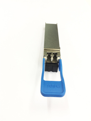 Modul Trans 100G QSFP28 Top Dari CWDM4 MSA 1310NM 10km LR4 Transceiver
