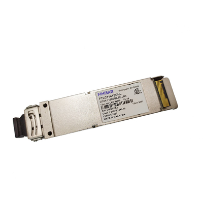 Finisar 100G CFP FTLC1141SDNL 100GBASE-LR4 10km CFP4 Modul Optik