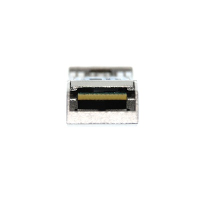 Modul Dell 407-BCBK 25G SFP28 SR 10/25GbE Untuk Sakelar PowerEdge
