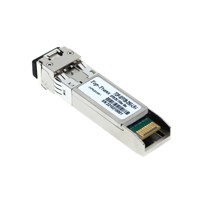 5G Wireless Fronthaul 25G CPRI Sfp Modul Transceiver SFP28 1310NM 10KM Duplex